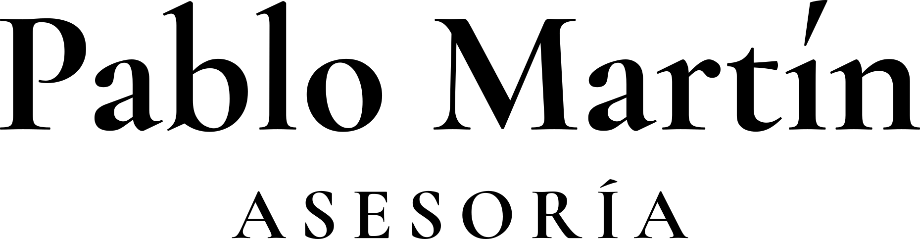Logo Negro